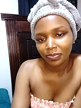 ebonnychick1 Chat XXX in diretta