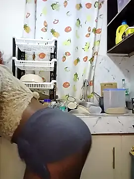 ebonnychick1 라이브 XXX 채팅