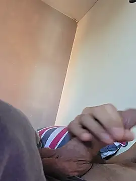Coquin4you Pertunjukan Webcam
