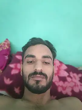 PB_Alijulani Webcamshow