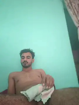 PB_Alijulani Show Webcam