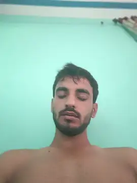 PB_Alijulani Show in webcam