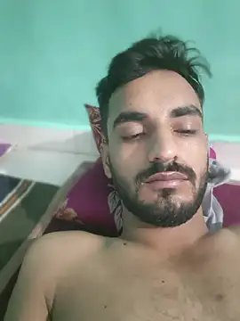 PB_Alijulani Webcam Show