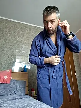 Pokazy przed kamerką – GymVio