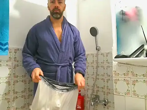 GymVio Webcamshow