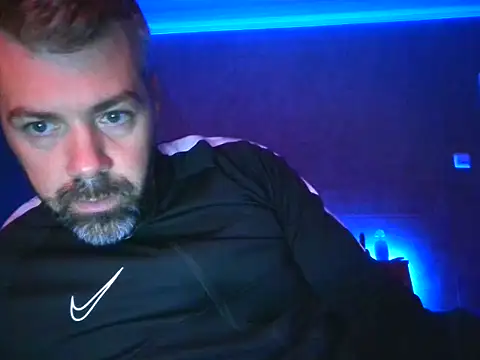GymVio webcam show