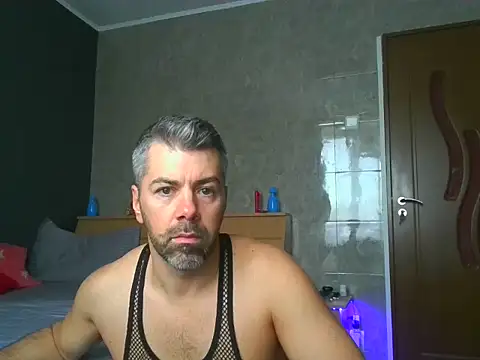 Show webcam de GymVio
