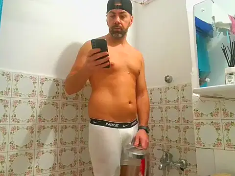 GymVio webkamerás műsora