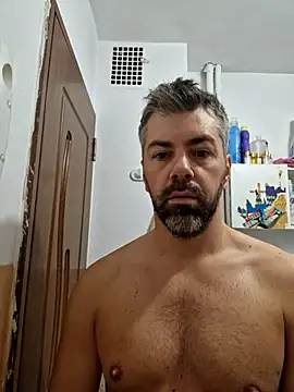 GymVio Webcam show