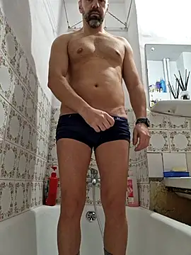 GymVio Webcam show