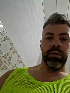 GymVio Webcam show