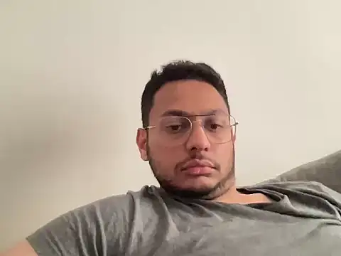 Show modela jdawgbigbull16 na web-kameri
