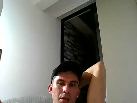 Webkamerová show CHARLICOOKIE