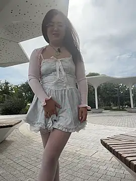 Xiaobei-snow 网络视讯表演