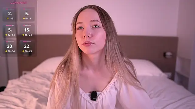 PinkyVenom__n Webbikameraesitys