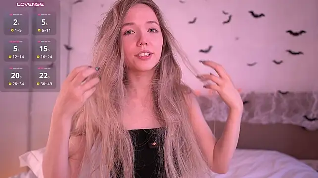Czat XXX na żywo – PinkyVenom__