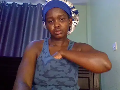 sexy_maya12's Webcam Show