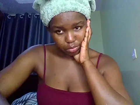 sexy_maya12 Webcam Show