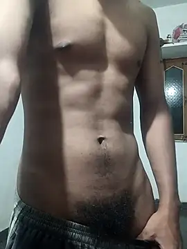 BENGALI-ADMIRER Webcam show
