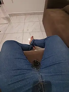 Show de mineiro992 na webcam
