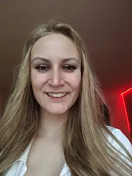 SweetGermanGoddess Webcam-Show