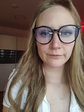 SweetGermanGoddess: απευθείας συνομιλία ΧΧΧ