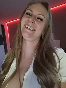 Živý XXX chat SweetGermanGoddess