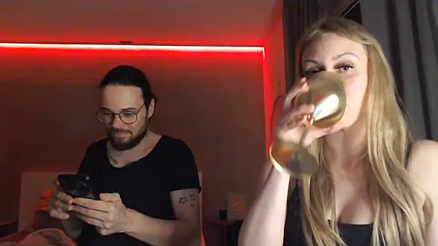 SweetGermanGoddess Webcamshow