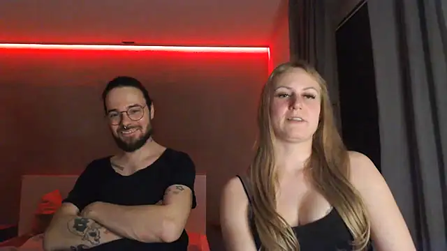 SweetGermanGoddess Webcam-Show