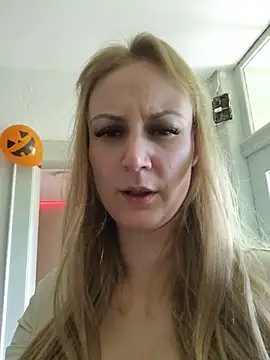 Show de SweetGermanGoddess na webcam