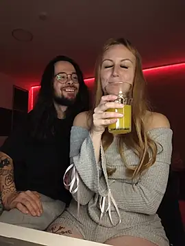 SweetGermanGoddessn Webbikameraesitys