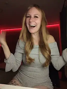 Вебкам-шоу SweetGermanGoddess