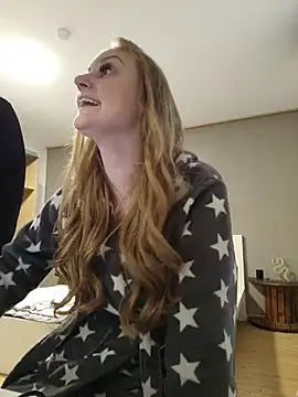 SweetGermanGoddess webcam show
