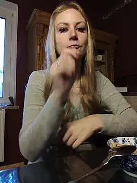 SweetGermanGoddess Webcam-Show