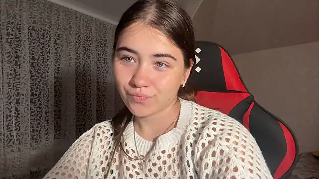ManyKeogh Webcam-Show