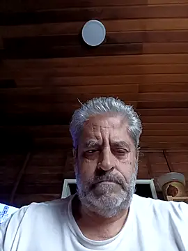 Abueloexhibicionista's Webcam Show