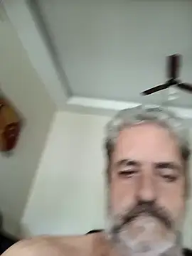 Abueloexhibicionista Show in webcam