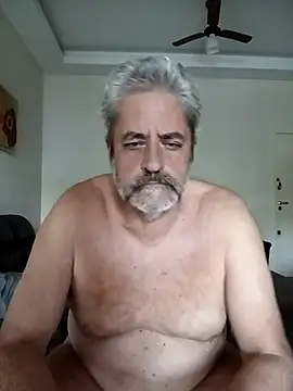Abueloexhibicionista 웹캠 쇼