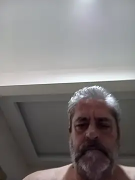 Webkamerová show Abueloexhibicionista