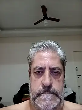 Show de webcam de Abueloexhibicionista