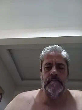 Show de webcam de Abueloexhibicionista