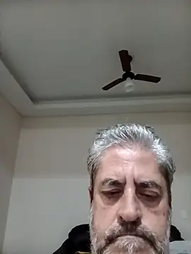 הופעת וובקאם של Abueloexhibicionista