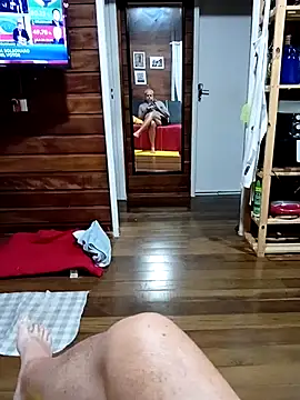 Abueloexhibicionista Webcamshow