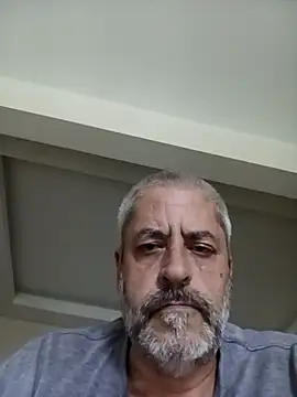 Show de webcam de Abueloexhibicionista