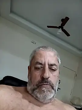 Abueloexhibicionista's Webcam Show