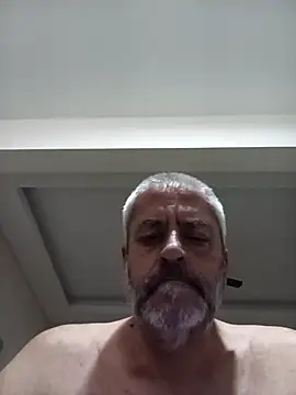 Abueloexhibicionista – webcam-show