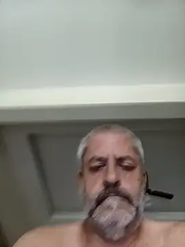 Webkamerová show Abueloexhibicionista