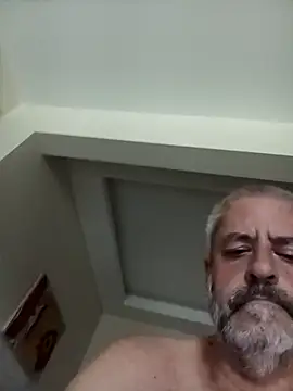 Show Webcam de Abueloexhibicionista