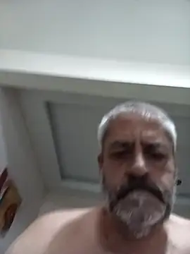 Abueloexhibicionista Show Webcam