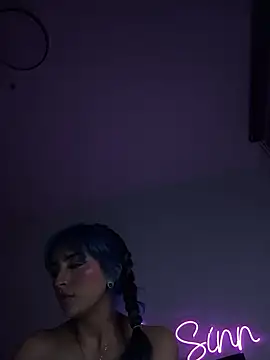 Chat XXX ao vivo de Littlee_siin_
